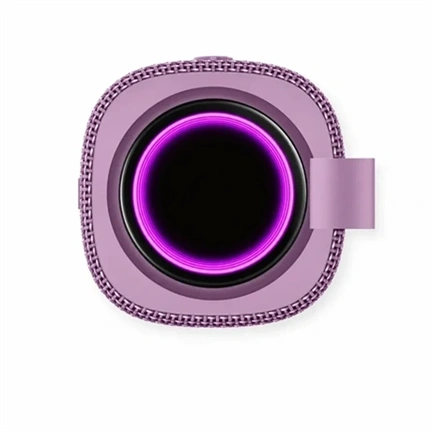 Xiaomi Sound Play - Bluetooth hangszóró, 18W, IP68 por- és vízálló, 14 óra üzemidő, lila