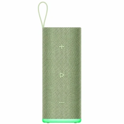 Xiaomi Sound Play - Bluetooth hangszóró, 18W, IP68 por- és vízálló, 14 óra üzemidő, zöld