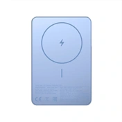Xiaomi Super Slim Magnetic Power Bank, 5000mAh