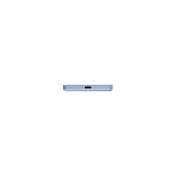 Xiaomi Super Slim Magnetic Power Bank, 5000mAh, kék