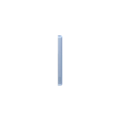Xiaomi Super Slim Magnetic Power Bank, 5000mAh, kék