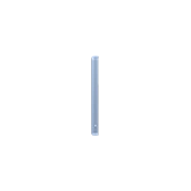 Xiaomi Super Slim Magnetic Power Bank, 5000mAh, kék