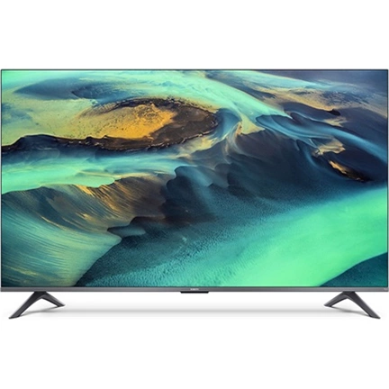 Xiaomi TV A Pro 43U 2026 televízió - QLED 4K UHD, Google TV