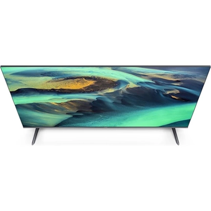 Xiaomi TV A Pro 43U 2026 televízió - QLED 4K UHD, Google TV
