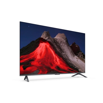 Xiaomi TV A Pro 43U 2026 televízió - QLED 4K UHD, Google TV