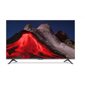 Xiaomi TV A Pro 43U televízió - QLED 4K UHD, Google TV