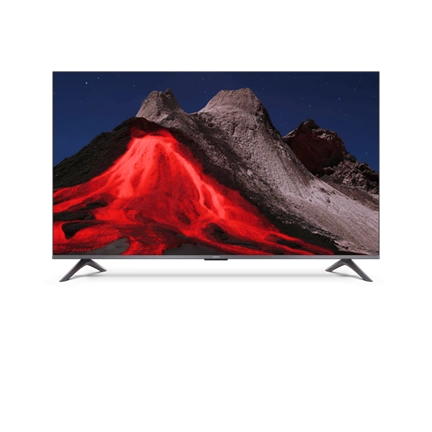Xiaomi TV A Pro 50 televízió - QLED 4K UHD, Google TV