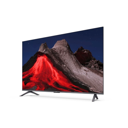 Xiaomi TV A Pro 50 televízió - QLED 4K UHD, Google TV