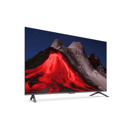 Xiaomi TV A Pro 50 televízió - QLED 4K UHD, Google TV