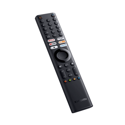 Xiaomi TV A Pro 50 televízió - QLED 4K UHD, Google TV