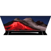 Xiaomi TV A Pro 50 2026 televízió - QLED 4K UHD, Google TV