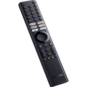 Xiaomi TV A Pro 50 2026 televízió - QLED 4K UHD, Google TV