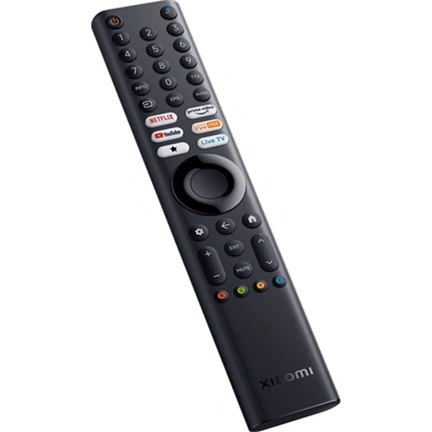 Xiaomi TV A Pro 50 2026 televízió - QLED 4K UHD, Google TV
