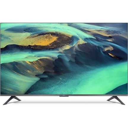 Xiaomi TV A Pro 55 2026 televízió - QLED 4K UHD, Google TV
