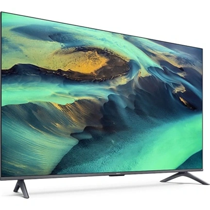 Xiaomi TV A Pro 55 2026 televízió - QLED 4K UHD, Google TV