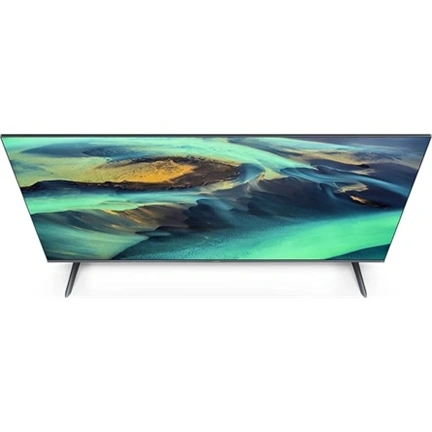 Xiaomi TV A Pro 55 2026 televízió - QLED 4K UHD, Google TV