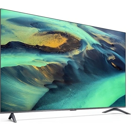 Xiaomi TV A Pro 65 2026 televízió - QLED 4K UHD, Google TV
