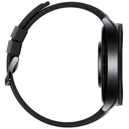 Xiaomi Watch 2 Pro 4G Black / BHR7208GL