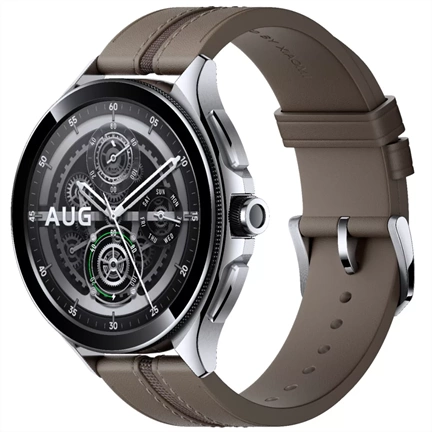 Xiaomi Watch 2 Pro 4G Silver / BHR7210GL