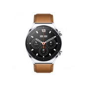Xiaomi Watch S1 Okosóra, Ezüst