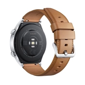 Xiaomi Watch S1 Okosóra, Ezüst