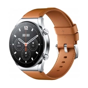 Xiaomi Watch S1 Okosóra, Ezüst