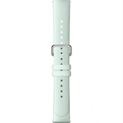 Xiaomi Watch S4 41mm okosóra - mentazöld, fluorgumi szíj