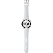Xiaomi Watch S4 okosóra - ezüst