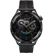 Xiaomi Watch S4 okosóra - szivárvány
