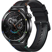 Xiaomi Watch S4 okosóra - szivárvány