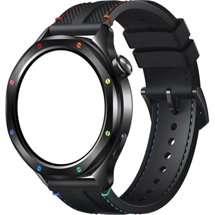 Xiaomi Watch S4 okosóra - szivárvány