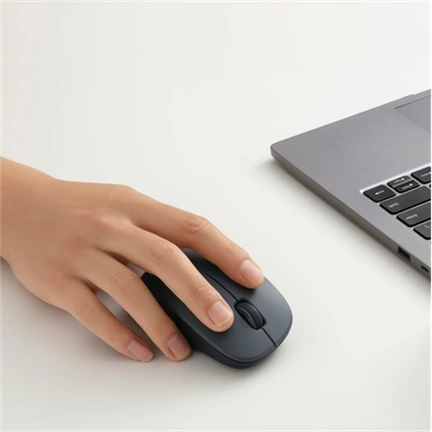 Xiaomi Wireless Mouse Comfort Edition (Black)