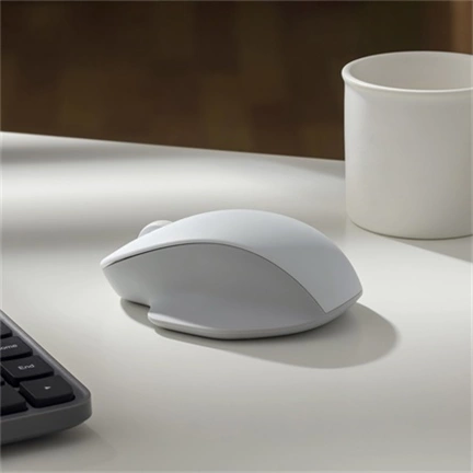 Xiaomi Wireless Mouse Comfort Edition (White)