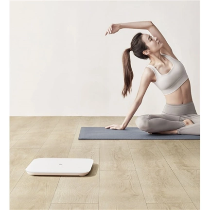Xiaomi mérleg (fehér)