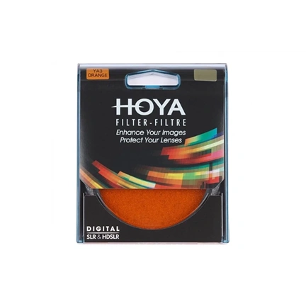 YA3 Pro (ORANGE) 52mm