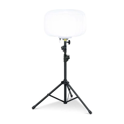 Yuang Tiny LED Balloon Light 50W RGBW Yuang Tiny LED Balloon Light 50W RGBW