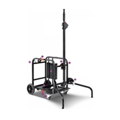 Yuang Light Trolley Midi Yuang Light Trolley Midi