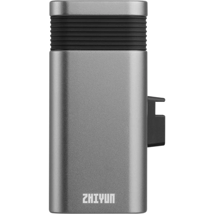 ZHIYUN BATTERY GRIP FOR MOLUS X100 (2600MAH)