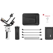 ZHIYUN CRANE M3S COMBO GIMBAL