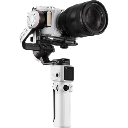 ZHIYUN CRANE M3S COMBO GIMBAL