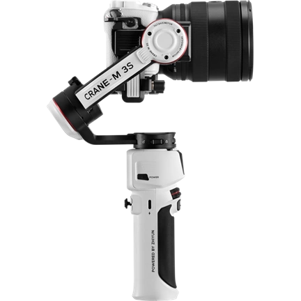 ZHIYUN CRANE M3S COMBO GIMBAL