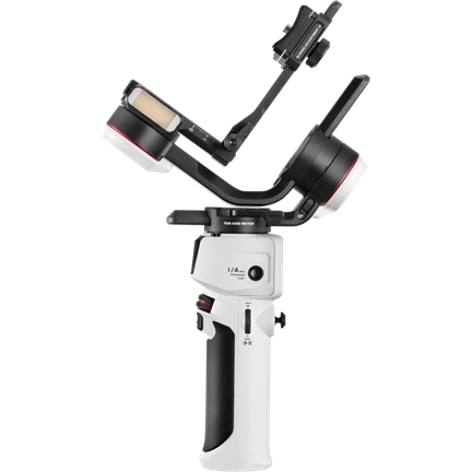 ZHIYUN CRANE M3S COMBO GIMBAL
