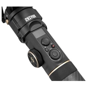 ZHIYUN Crane 2S Combo, motoros stabilizátor és markolat DSLR és MILC fényképezőgépekhez ZHIYUN Crane 2S Combo, motoros stabilizátor és markolat DSLR és MILC fényképezőgépekhez
