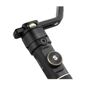 ZHIYUN Crane 2S Combo, motoros stabilizátor és markolat DSLR és MILC fényképezőgépekhez ZHIYUN Crane 2S Combo, motoros stabilizátor és markolat DSLR és MILC fényképezőgépekhez