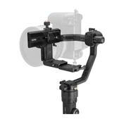 ZHIYUN Crane 2S Combo, motoros stabilizátor és markolat DSLR és MILC fényképezőgépekhez ZHIYUN Crane 2S Combo, motoros stabilizátor és markolat DSLR és MILC fényképezőgépekhez