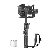 ZHIYUN Crane 2S Combo, motoros stabilizátor és markolat DSLR és MILC fényképezőgépekhez ZHIYUN Crane 2S Combo, motoros stabilizátor és markolat DSLR és MILC fényképezőgépekhez
