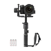 ZHIYUN Crane 2S Combo, motoros stabilizátor és markolat DSLR és MILC fényképezőgépekhez ZHIYUN Crane 2S Combo, motoros stabilizátor és markolat DSLR és MILC fényképezőgépekhez
