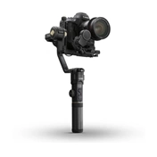 ZHIYUN Crane 2S Pro, motoros stabilizátor markolattal, fókuszmotorral és vezeték nélküli képátvitellel ZHIYUN Crane 2S Pro, motoros stabilizátor markolattal, fókuszmotorral és vezeték nélküli képátvitellel