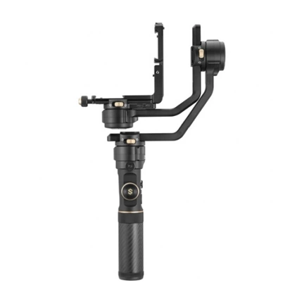 ZHIYUN Crane 2S, motoros stabilizátor DSLR és MILC fényképezőgépekhez