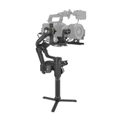 ZHIYUN Crane 3S Pro, motoros stabilizátor DSLR és MILC fényképezőgépekhez